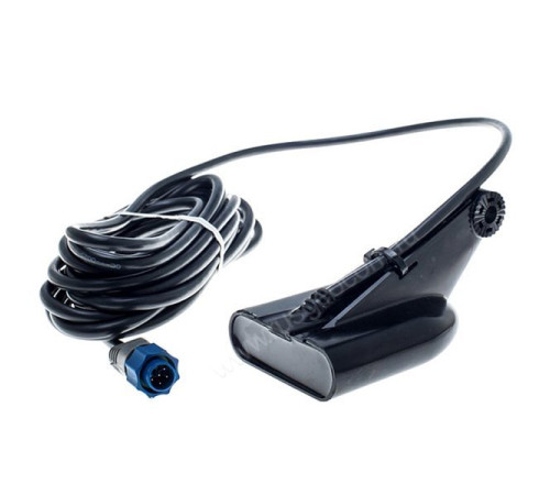 Двухлучевой датчик Lowrance HST-DFSBL 50/200 kHz