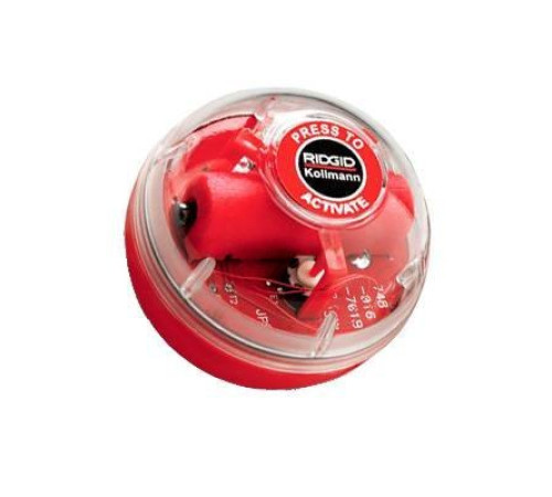 Плавающий передатчик