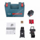 Лазерный уровень Bosch GCL 2-15 Professional + RM1 + BM3 + кейс (0.601.066.E02)