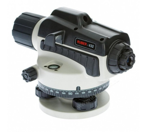 Оптический нивелир ADA Ruber x32