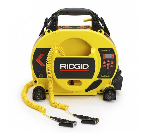 Генератор RIDGID ST-33Q для SR-20 и SR-60