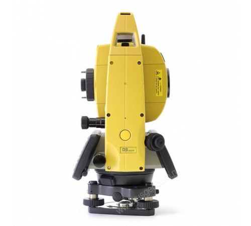 Роботизированный тахеометр Topcon DS-103