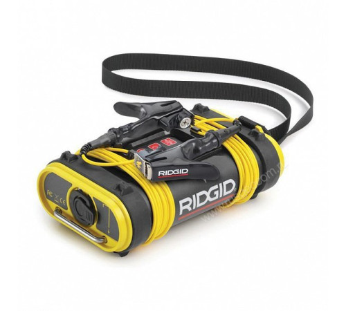 Генератор RIDGID ST 305 для SR-20