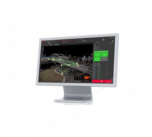 ПО Leica Cyclone SERVER (серверная лицензия)