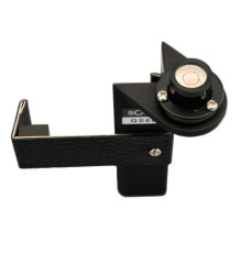 Круглый уровень Sokkia для реек серии BGS 60 мин