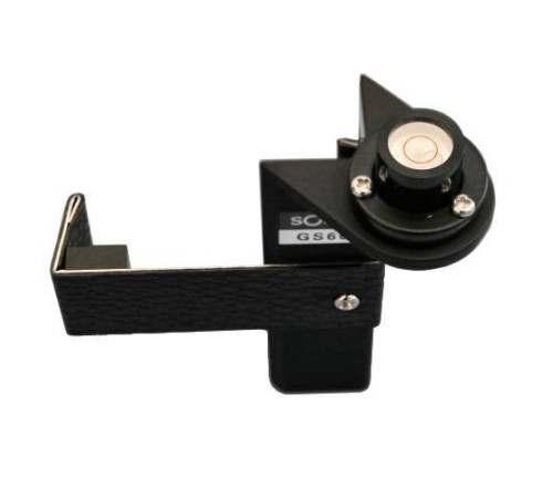 Круглый уровень Sokkia для реек серии BGS 60 мин