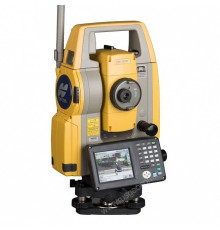Роботизированный тахеометр Topcon DS-201i