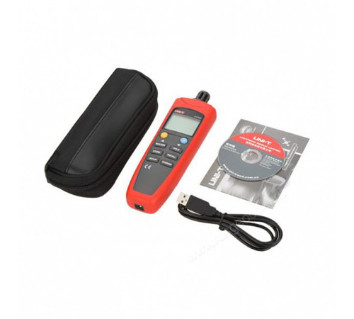 Термогигрометр UNI-T UT331