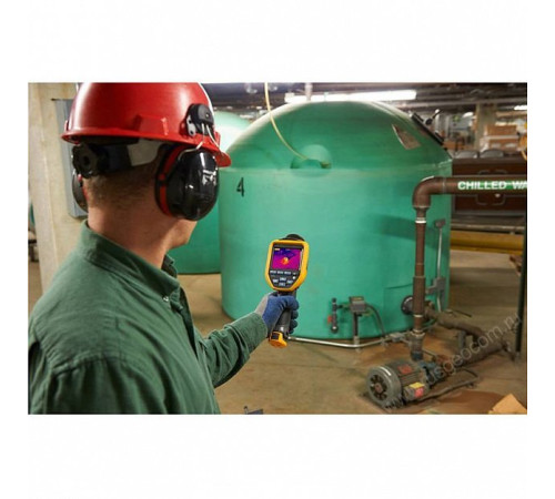 Тепловизор Fluke TiS10