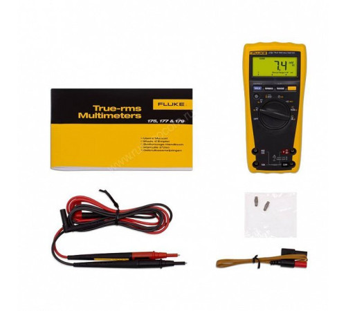 Мультиметр Fluke 179/EDA2 kit