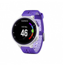 Беговые часы Garmin Forerunner 230 Purple & White