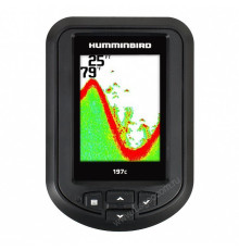 Эхолот Humminbird PiranhaMAX 197cx