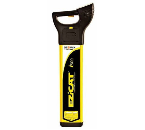 Трассоискатель GeoMax Ezicat i500