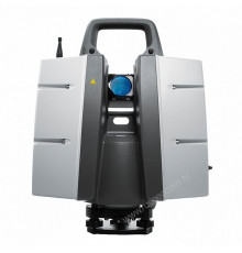 Наземный лазерный сканер Leica ScanStation P50