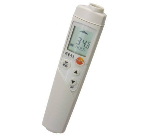 Пирометр Testo 826-T2
