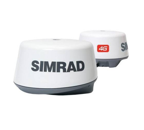 Радар Simrad Radar 4G