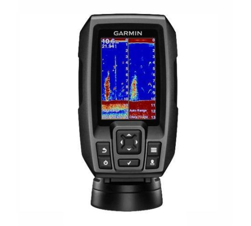Эхолот Garmin Striker 4