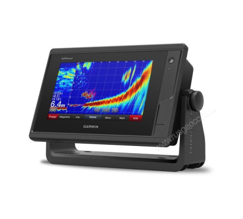 Картплоттер Garmin GPSMAP 722