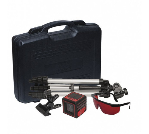 Лазерный уровень ADA Cube Ultimate Edition