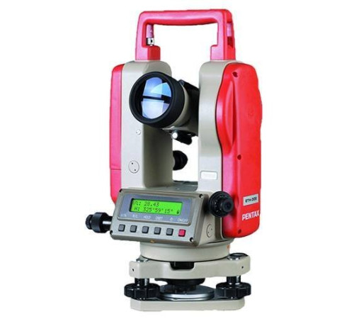 Электронный теодолит Pentax ETH-305