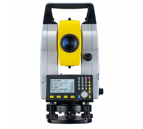 Тахеометр GeoMax Zipp 10 Pro (2")