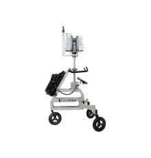 Мобильный лазерный сканер Leica ProScan