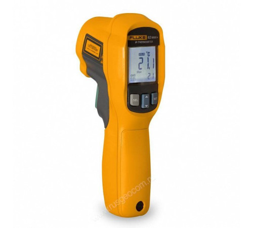 Пирометр Fluke 62 MAX+