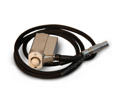 Акустический дефектоскоп АД-60К