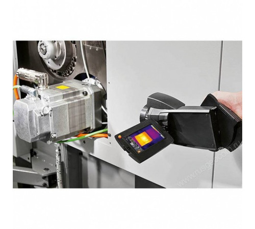 Тепловизор Testo 890-2 V4