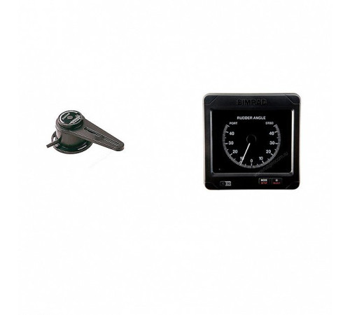Индикатор руля Simrad RI Pack