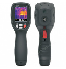 Тепловизор CEM DT-870