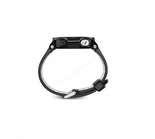 Беговые часы Garmin Forerunner 230 Black & White