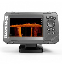 Эхолот Lowrance HOOK2-5 Tripleshot