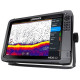 Эхолот-картплоттер Lowrance HDS-12 Gen3 StructureScan transducer