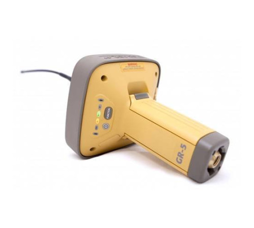 Комплект приемников GR-5 DUHFII/GSM и контроллера FC-500