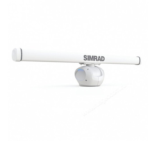 Радар SIMRAD HALO 6