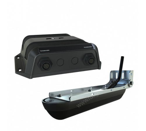 Модуль эхолота Lowrance StructureScan 3D W/ XDCR