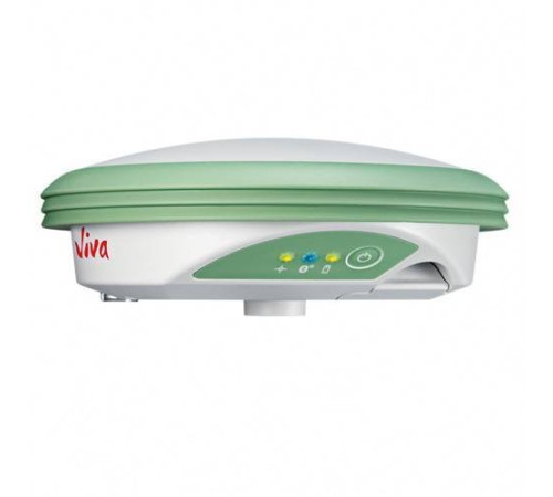 GNSS/GPS приёмник Leica GS08 (смартантенна)