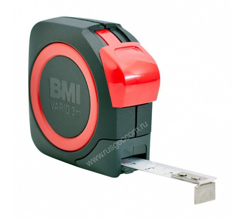 Измерительная рулетка BMI VARIO 3m
