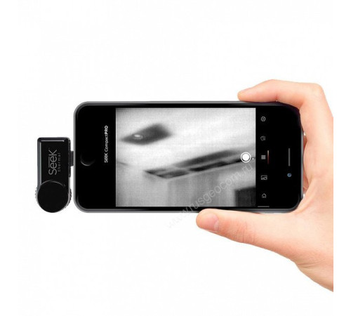 Seek Thermal CompactPRO для Android