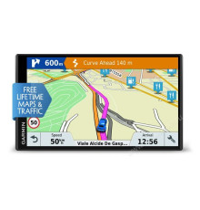 Навигатор Garmin DriveLuxe 61 LMT-D Europe