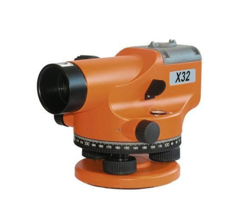 Оптический нивелир NEDO X32