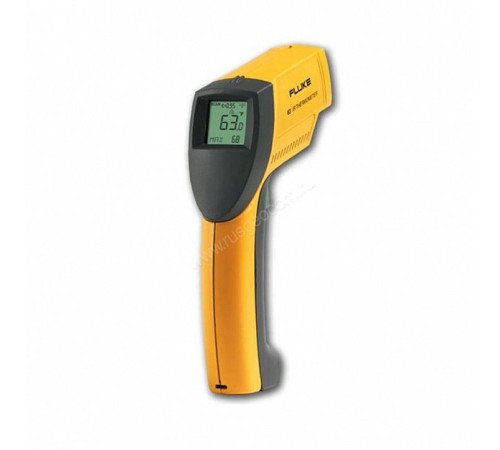 Пирометр Fluke 63