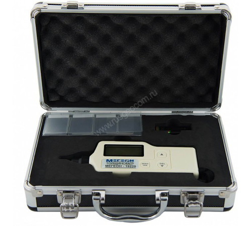 Толщиномер МЕГЕОН 19220