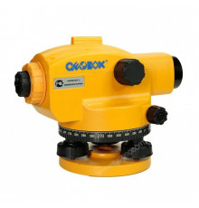 Оптический нивелир Geobox N7-26