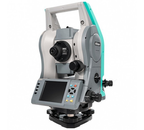 Тахеометр Nikon XF 5” LP