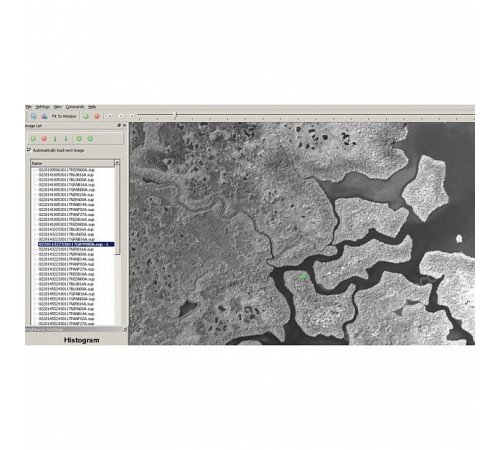 Программное обеспечение Leica XPro