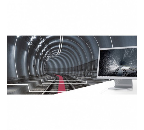 Программное обеспечение Leica SiRail Suite