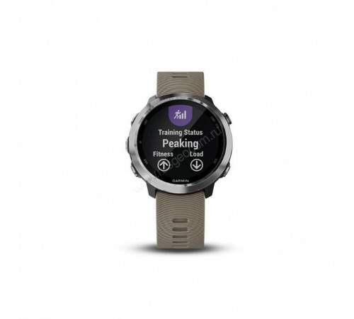 Беговые часы Garmin Forerunner 645 Sandstone