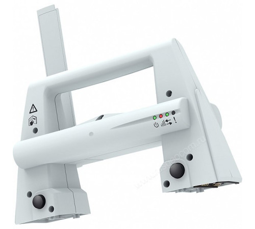 Тахеометр GeoMax Zoom 90 A10 S (5")